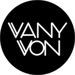 Logo VANYVON