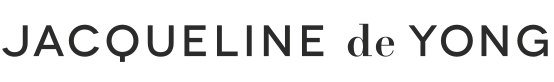 Jacqueline de Yong