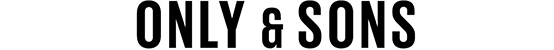 Only & Sons